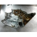 93N002 Engine Timing Cover From 2005 Jaguar X-Type  3.0 1X4E6C086ED